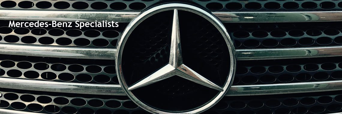 Mercedes Benz Specialists Cheltenham, Gloucestershire